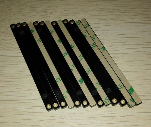 90*5MM UHF抗金属标签PCB标签UHF ISO18000-6C抗金属标签RFID标签