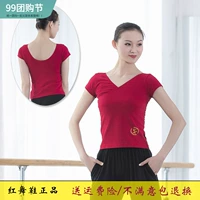 Туфли, одежда для йоги, спортивная одежда, футболка, V-образный вырез, облегающий крой, короткий рукав