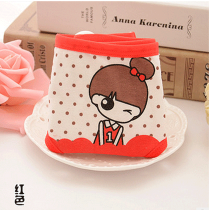 Slip Maruko sous-vêtements en coton - Ref 652516 Image 3