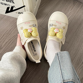 设计感学院风单鞋 回力简约时尚 可爱女鞋 高颜值韩版 百搭舒适休闲鞋