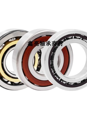 哈尔滨XLA轴承7206 7207 7208 7209 7210 7211 7212 7213 7214ACM