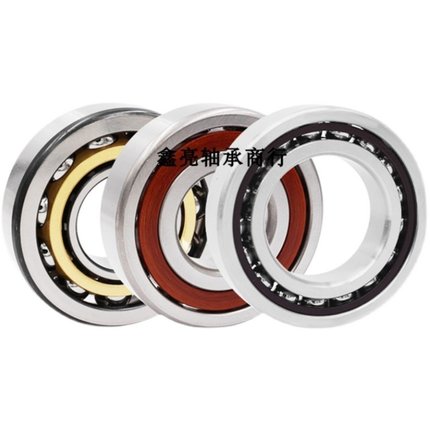 哈尔滨XLA轴承7206 7207 7208 7209 7210 7211 7212 7213 7214ACM