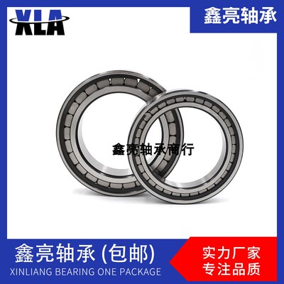 哈尔滨XLA减速机偏心轴承RN310 312 313 219 222 228 NF307M