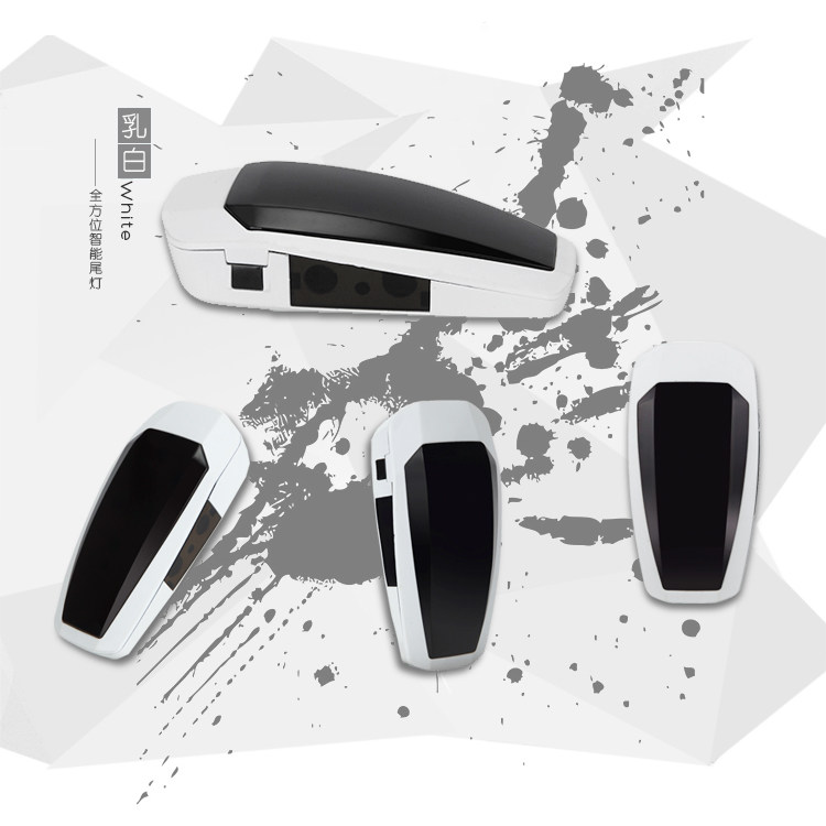 Eclairage pour vélo - Taillights - Ref 2399218 Image 4