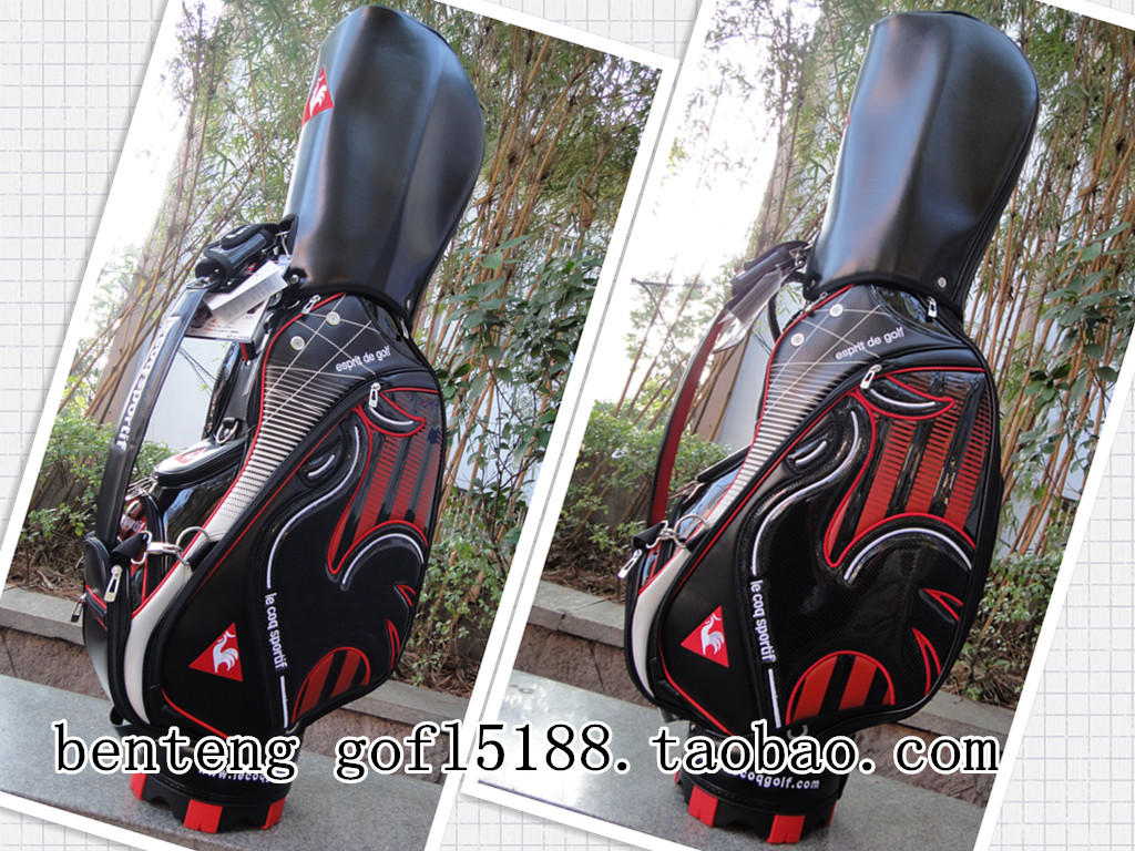 Sac de golf - Ref 38101 Image 3