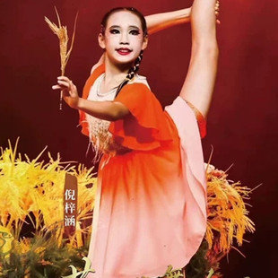 禾下乘凉梦倪梓涵版本仿真稻谷小车道具 假麦穗 稻谷舞台手拿假谷