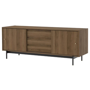 国内宜家拉曼斯电视柜客厅电视柜储物柜IKEA家具代购