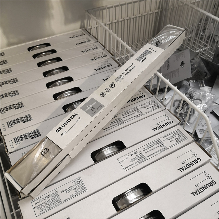 国内宜家康福斯磁性刀架专业家居家居代购免代购费包邮