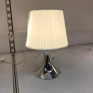 国内宜家拉姆本 台灯床头灯 阅读灯护眼灯家居上海IKEA代购