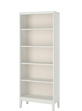 国内宜家宜达奈书架书柜现代简易置物收纳储物柜IKEA家居代购