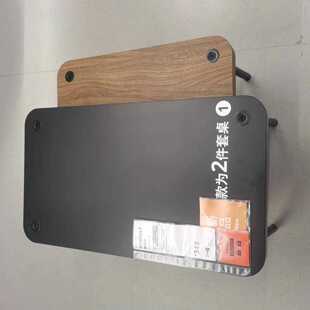 国内宜家桑胡特套桌2件套茶几沙发边几小桌IKEA家居代购