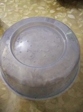 国内宜家上海IKEA代购普里吉微波炉专用盖耐高温保鲜菜罩密封防油