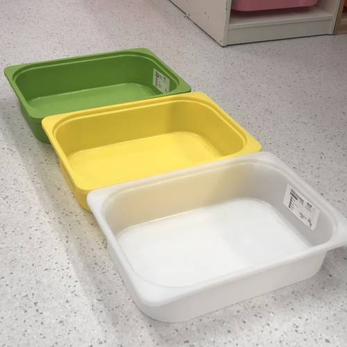 国内宜家家居上海ikea代购储物箱