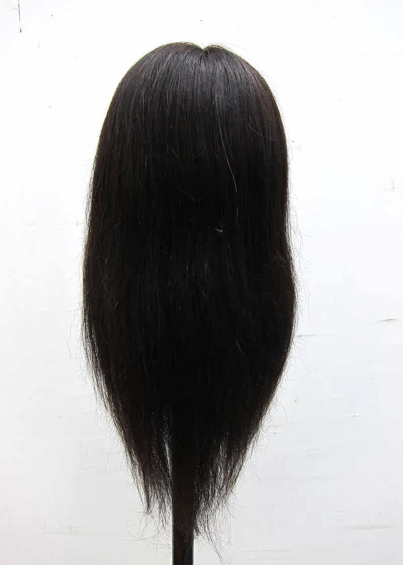 Tête mannequin - Ref 283005 Image 4