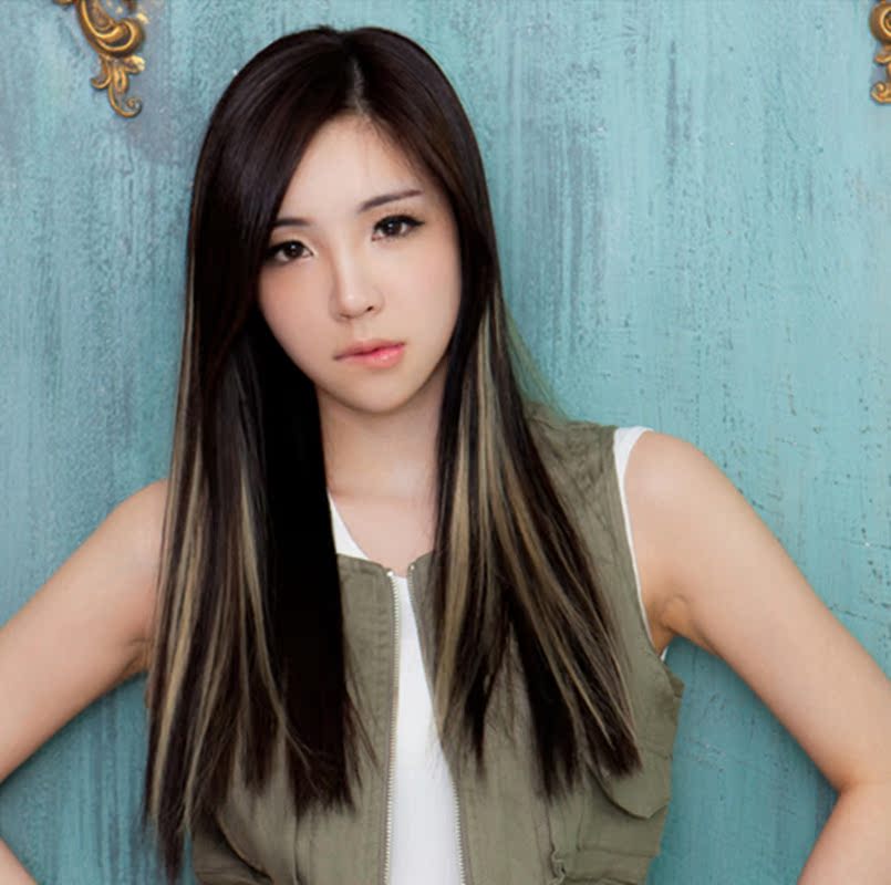 Extension mèches - Ref 225915 Image 3