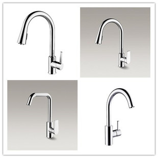 21366 CP抽拉式 21367 21369 水槽洗碗池厨房龙头 21368 科勒韬立K