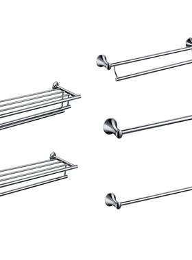 科勒可乐瑞K-13448T/13431T/13435T/13459/13457T-CP浴室五金挂件