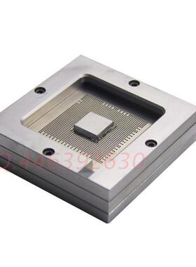 宏腾PS3 4000GPU CPU5305F固定植球台 植珠台 BGA植球治具 可订做