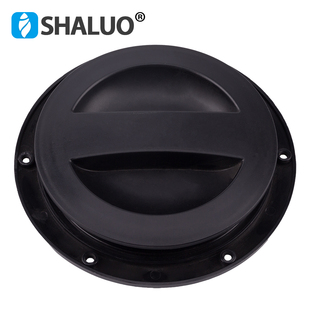 柴汽油静音发电机组水箱盖货车挖掘机塑料防护改装通用加水口盖子