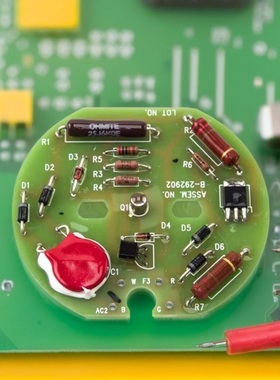 B-292902科勒GM63560-1受光板PCB柴油发电机组调压器适用于科勒机