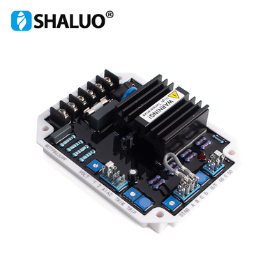 无刷发电机调压板MCTFW6309F