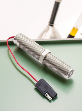 发电机组转速传感器MSP6723速度感应塞MSP6724报警器探头M16*1.5