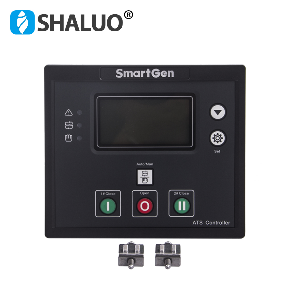 双电源同步控制器控制器HAT560N