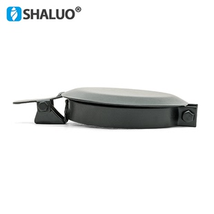 静音机组防雨盖 柴油发电机组配件 消音器防雨帽 排气桶盖 圆外径