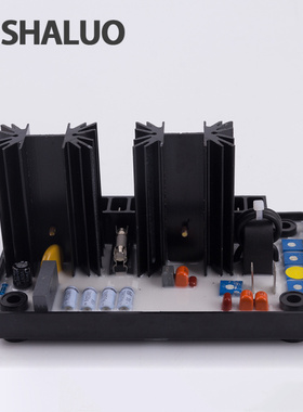 麦格特MAVC6307F调压板AVR稳压器SMAVC6307FA柴油发电机组MEGATON