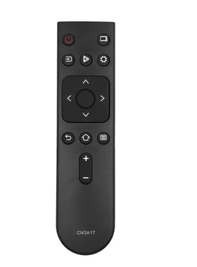 适用于海信电视遥控器CN3A17 HZ55T5D 65A52E HZ55E3D-M HZ55A58E