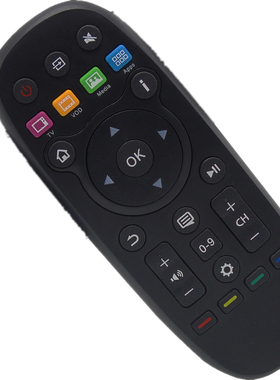 适用于海信LED55T1A LED32/40/50K370 LED42X1A电视遥控器CN3B26