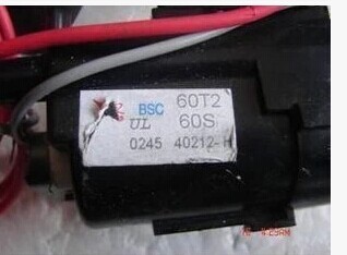 适用于长虹电视高压包BSC60T   BSC60S