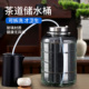 玻璃储水桶家用茶吧机专用饮水机纯净水桶食品级玻璃装 矿泉饮水桶
