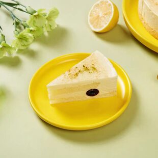 普利欧法式乳酪蛋糕