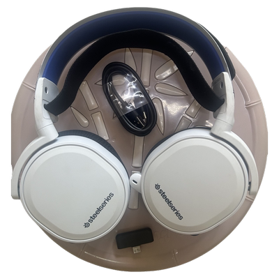 steelseries/赛睿 Arctis7+ 7P+ 7X+系列FPs游戏专用耳机无线有线