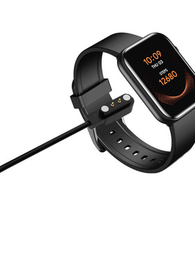 适用CMF BY NOTHING watch pro2手表充电线CMF pro磁吸充电器D395