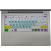 IWL键盘膜14寸ARE笔记本IIL电脑2020 适用联想ThinkBook 14S 2019