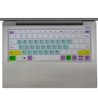 适用联想ThinkBook 14S-IWL键盘膜14寸ARE笔记本IIL电脑2020 2019