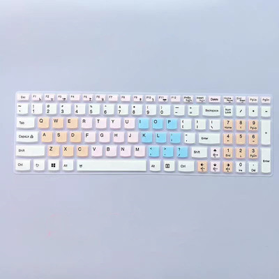 适用联想拯救者E520键盘保护膜15.6寸拯救者15-ISK笔记本IKB电脑