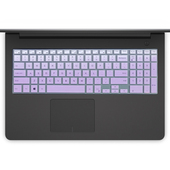 适用戴尔G3 pro键盘保护膜3579笔记本3590电脑3500防尘3779防水套