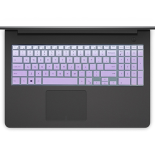 适用戴尔G3 pro键盘保护膜3579笔记本3590电脑3500防尘3779防水套