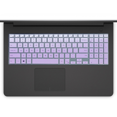 适用戴尔G3 pro键盘保护膜3579笔记本3590电脑3500防尘3779防水套