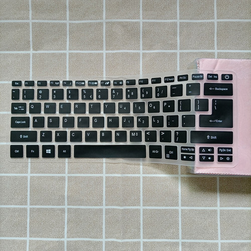 适用宏基Acer SF314-56G-54YG键盘膜54PA笔记本59WV电脑59TC 51D9