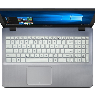 适用华硕P2540键盘膜15.6寸P552笔记本P553电脑PRO552防尘PRO553