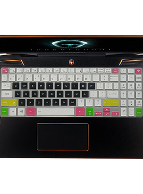 适用雷神911 ZERO键盘膜911MixBook笔记本IGER小白L1电脑911 Pro