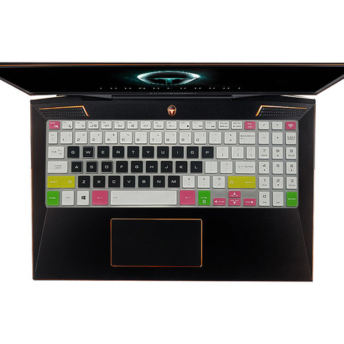 适用雷神911 ZERO键盘膜911MixBook笔记本IGER小白L1电脑911 Pro