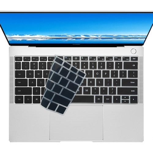 适用HUAWEI MateBook X Pro 2024键盘膜14.2寸VGHH-32笔记本电脑