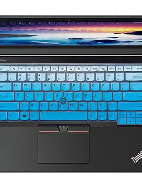 适用ThinkPad联想New S3键盘膜14寸Yoga 14 20fy笔记本Touch锋芒