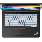 适用ThinkPad联想R14键盘保护膜14寸Gen2笔记本12代酷睿版 电脑套