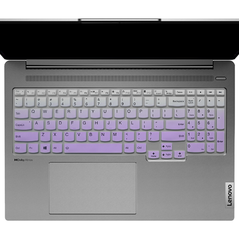 适用联想小新Pro 16 2024 AI键盘膜AHP9笔记本IMH9电脑超能本锐龙